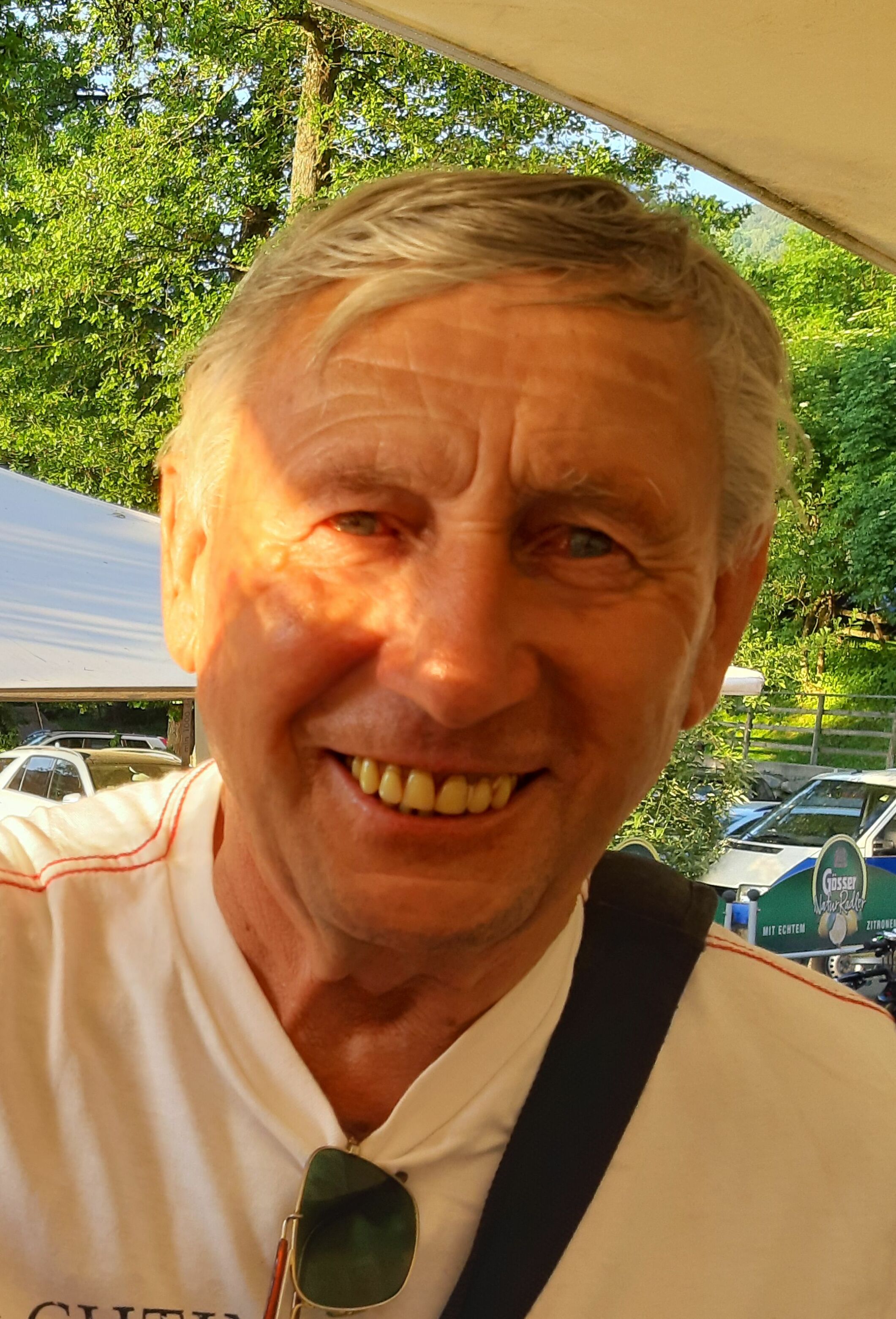 Hermann Oberwalder